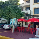 Apartamento Pok Tapok