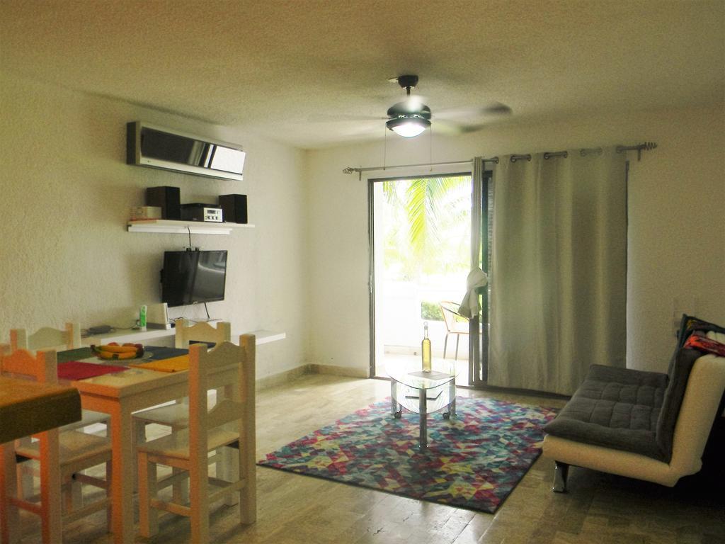 Apartamento Pok Tapok