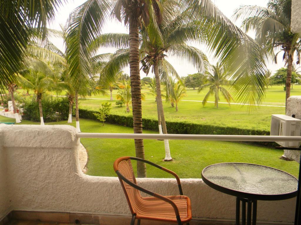 Apartamento Pok Tapok Cancún